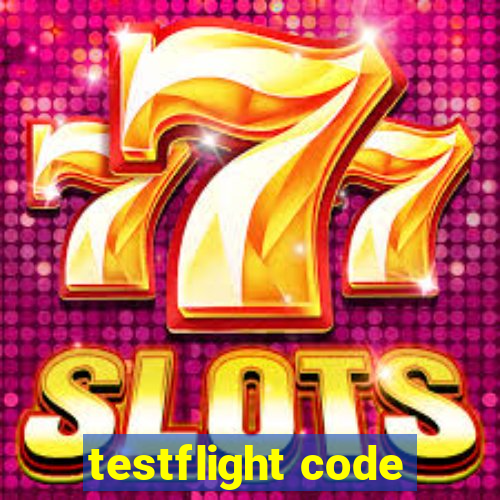 testflight code